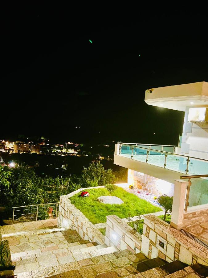 הימארה Mistral Inn מראה חיצוני תמונה