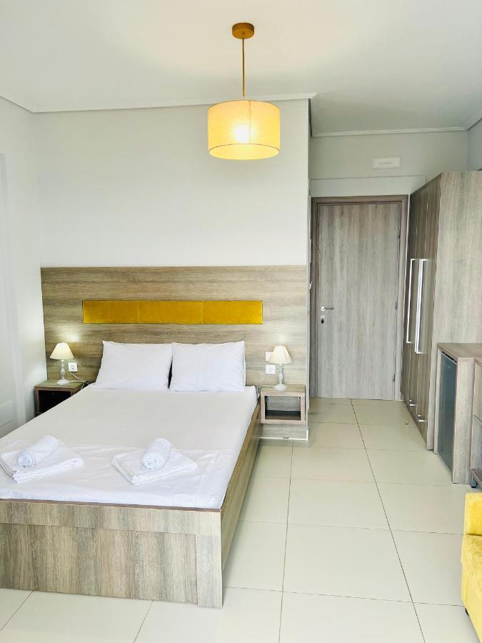 הימארה Mistral Inn מראה חיצוני תמונה