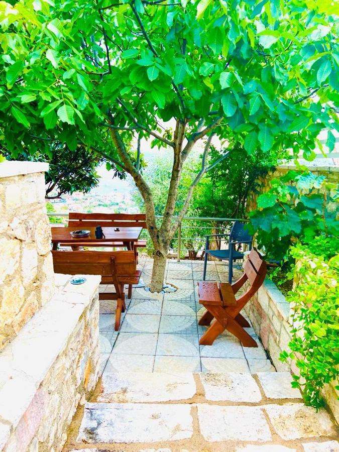 הימארה Mistral Inn מראה חיצוני תמונה